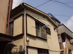 Building appearance