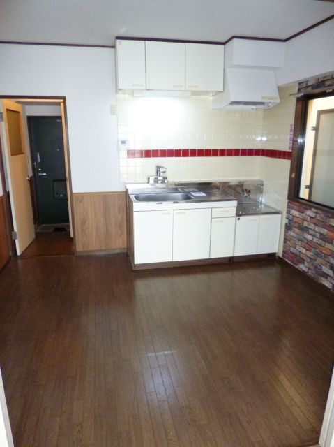 Living and room