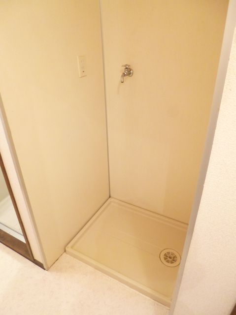Other room space