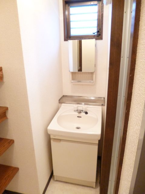 Washroom