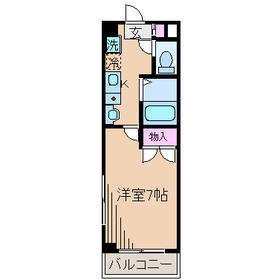 Building appearance