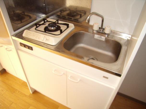 Kitchen. Kitchen