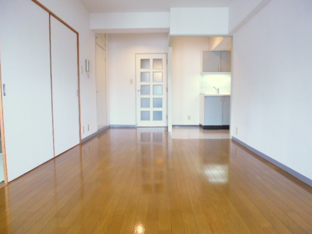Living and room. It is a photograph of another in Room
