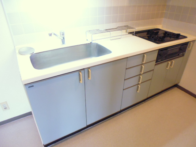 Kitchen. It is a photograph of another in Room