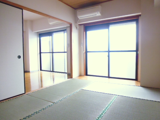 Living and room. It is a photograph of another in Room