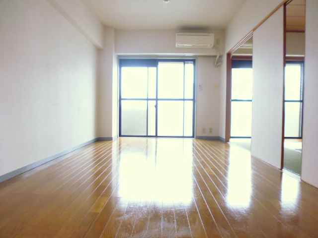 Living and room. It is a photograph of another in Room