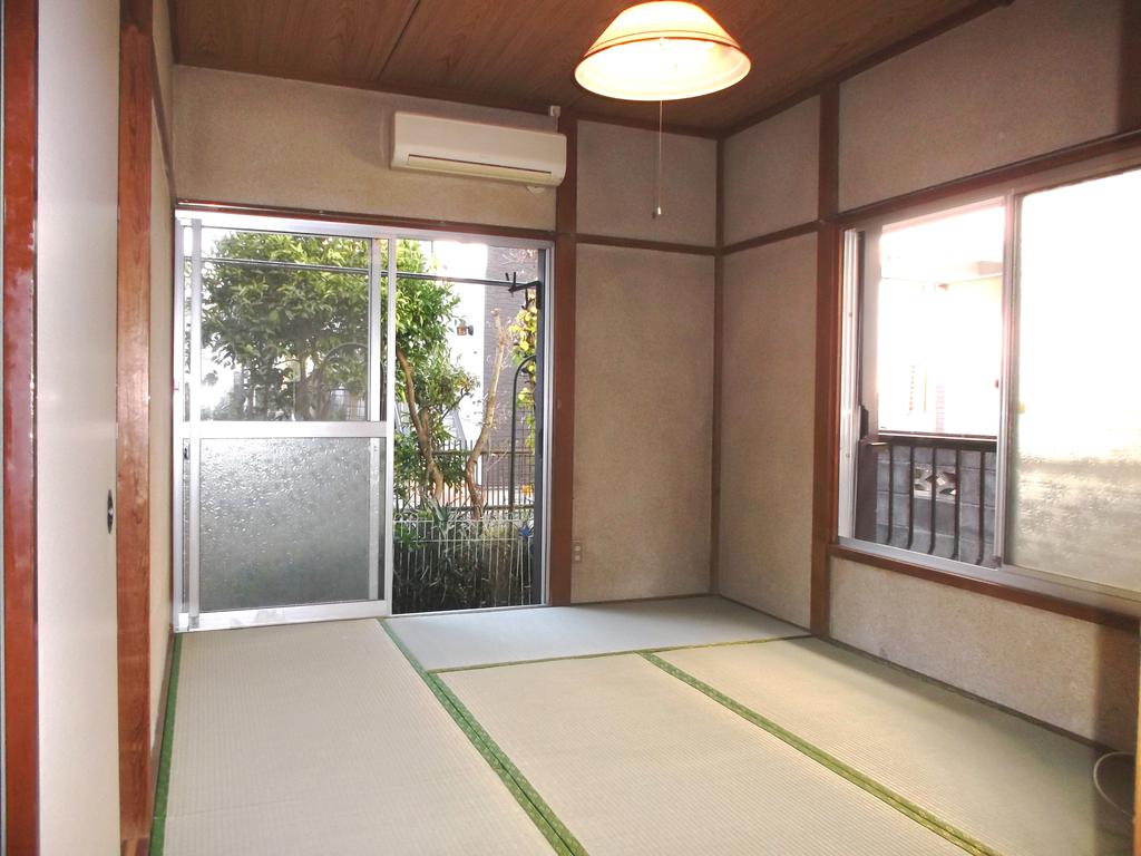 Other room space
