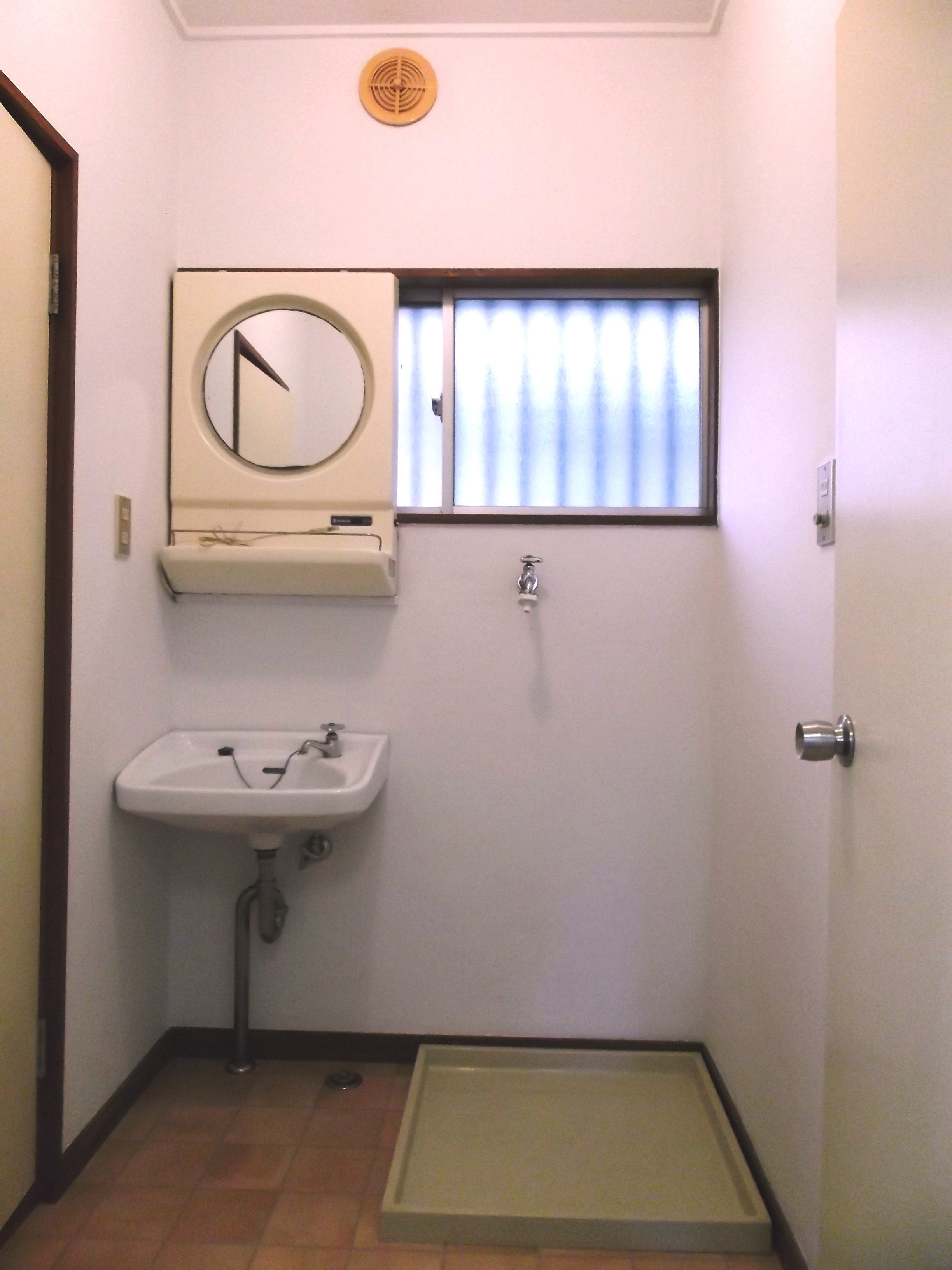 Washroom