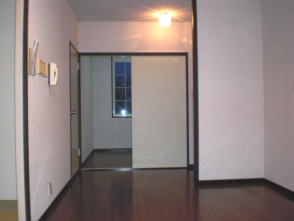 Living and room