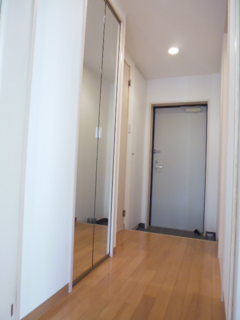 Other room space