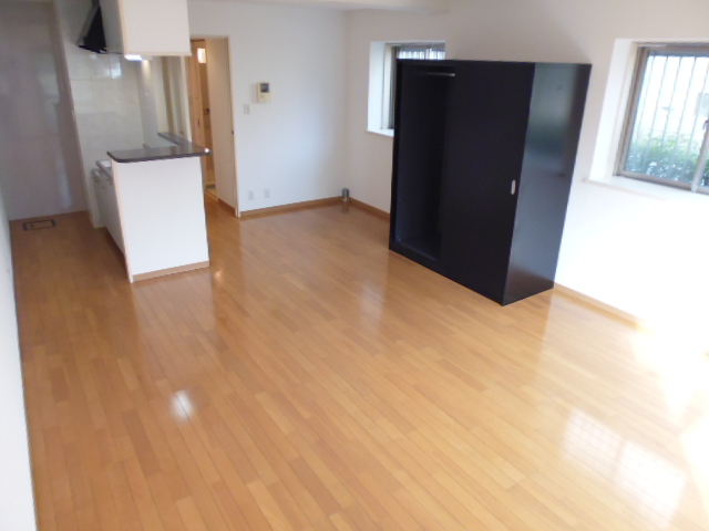 Living and room