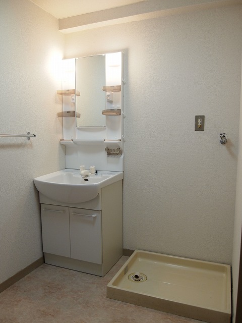 Washroom