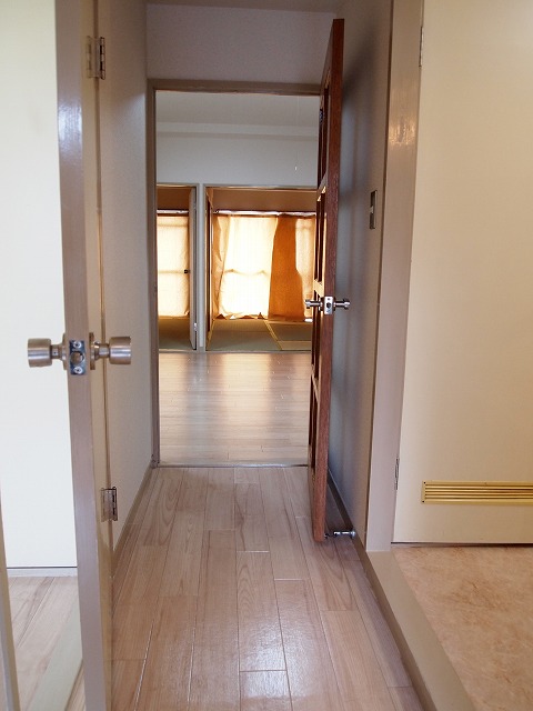 Other room space