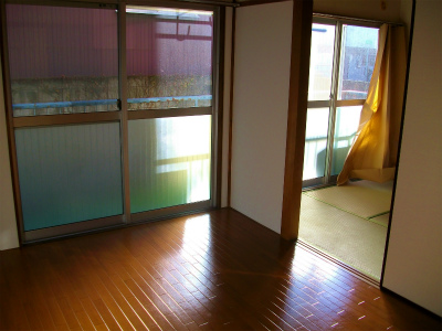 Living and room