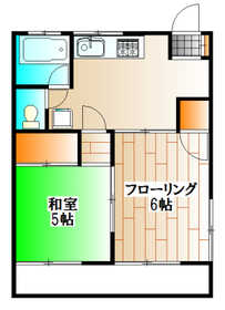 Building appearance