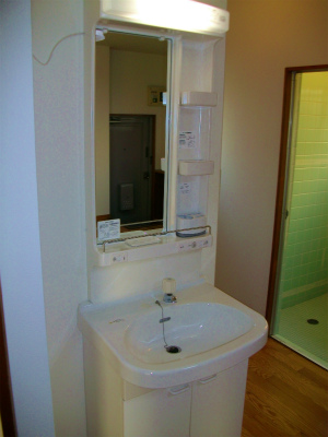 Washroom