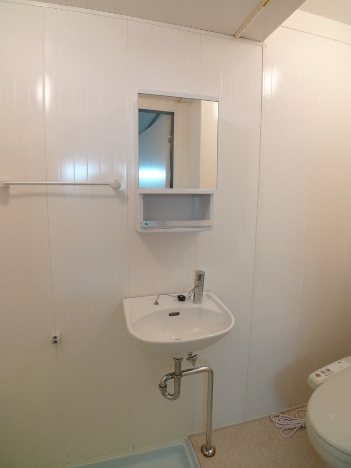 Washroom