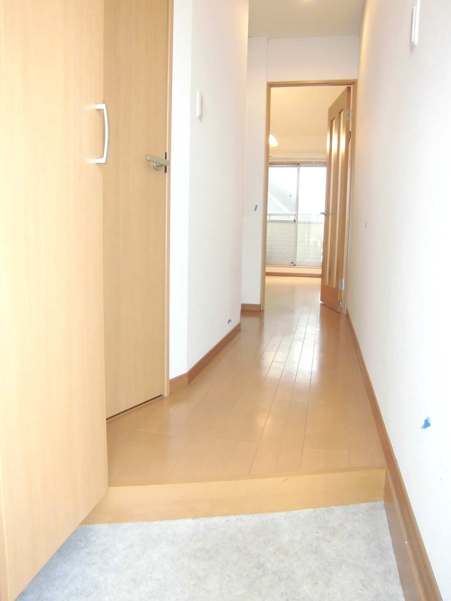 Other room space