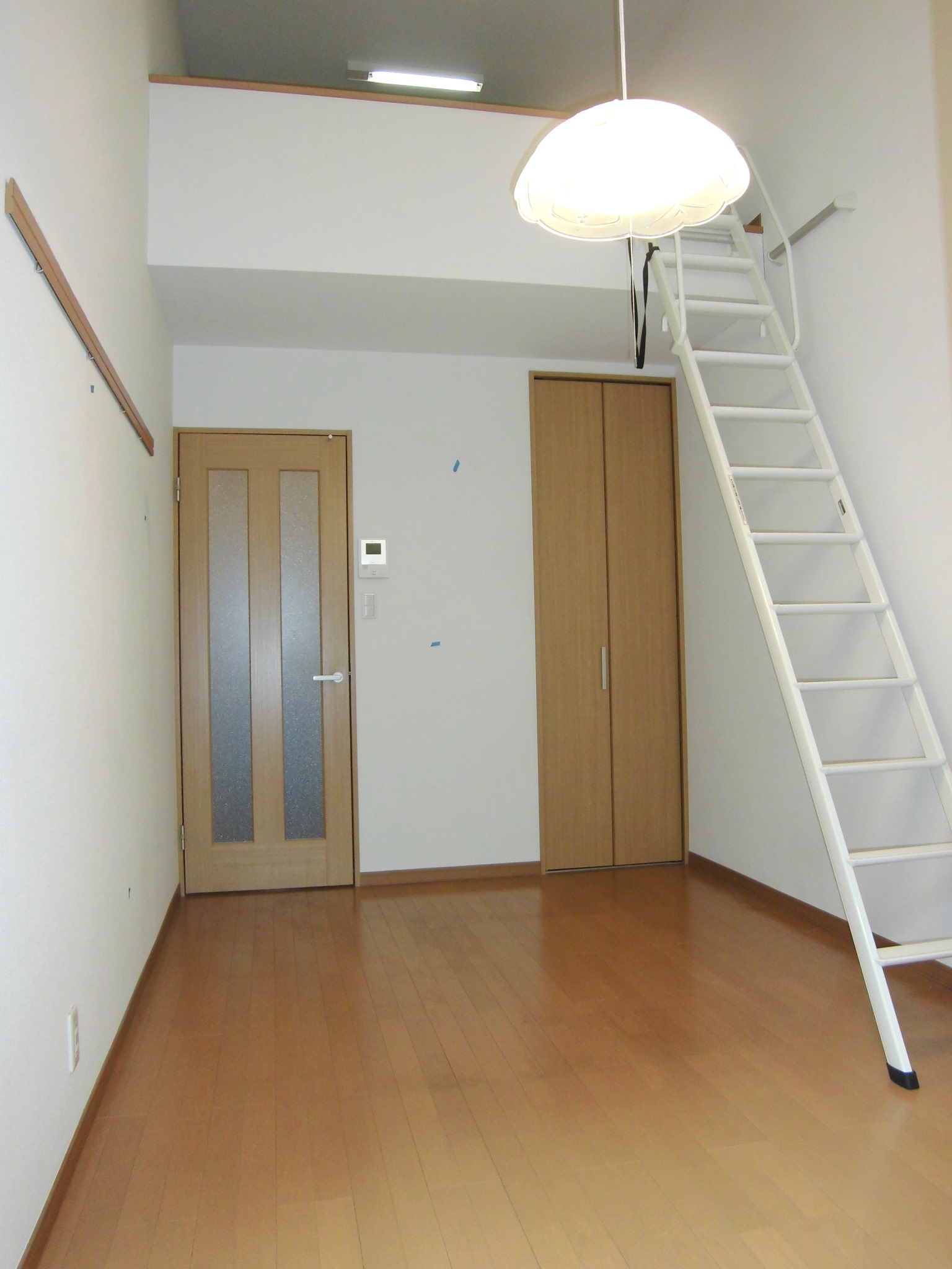 Living and room