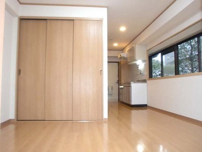 Other room space