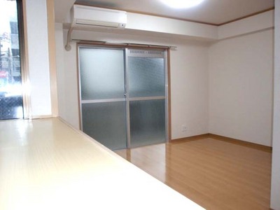 Other room space