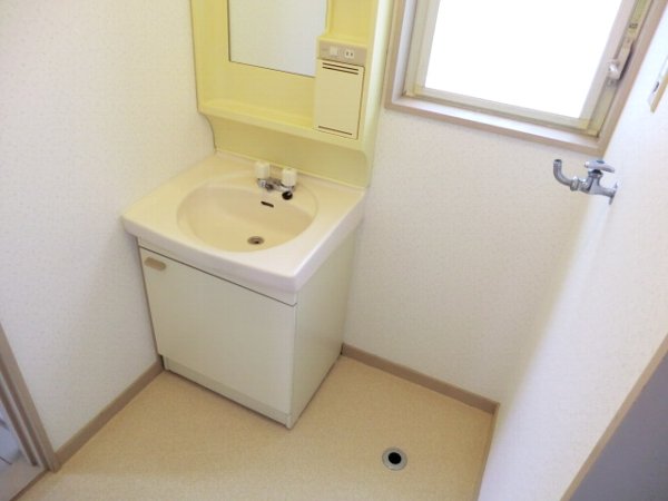 Washroom