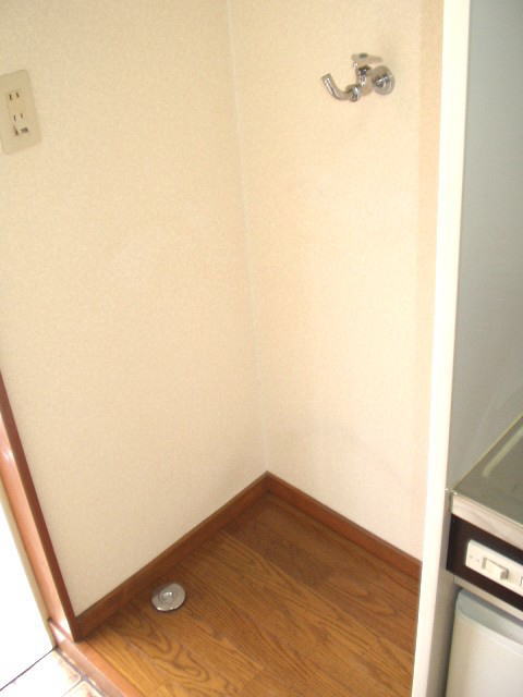 Other room space