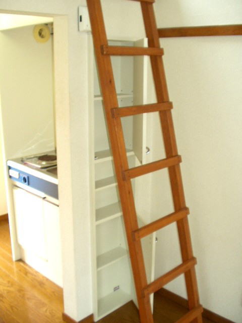 Other room space