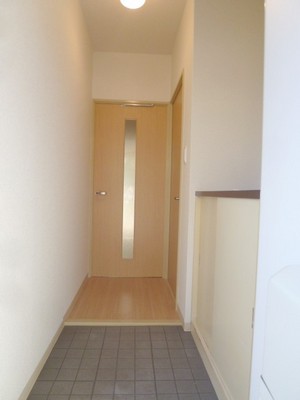 Entrance. There footgear purse!
