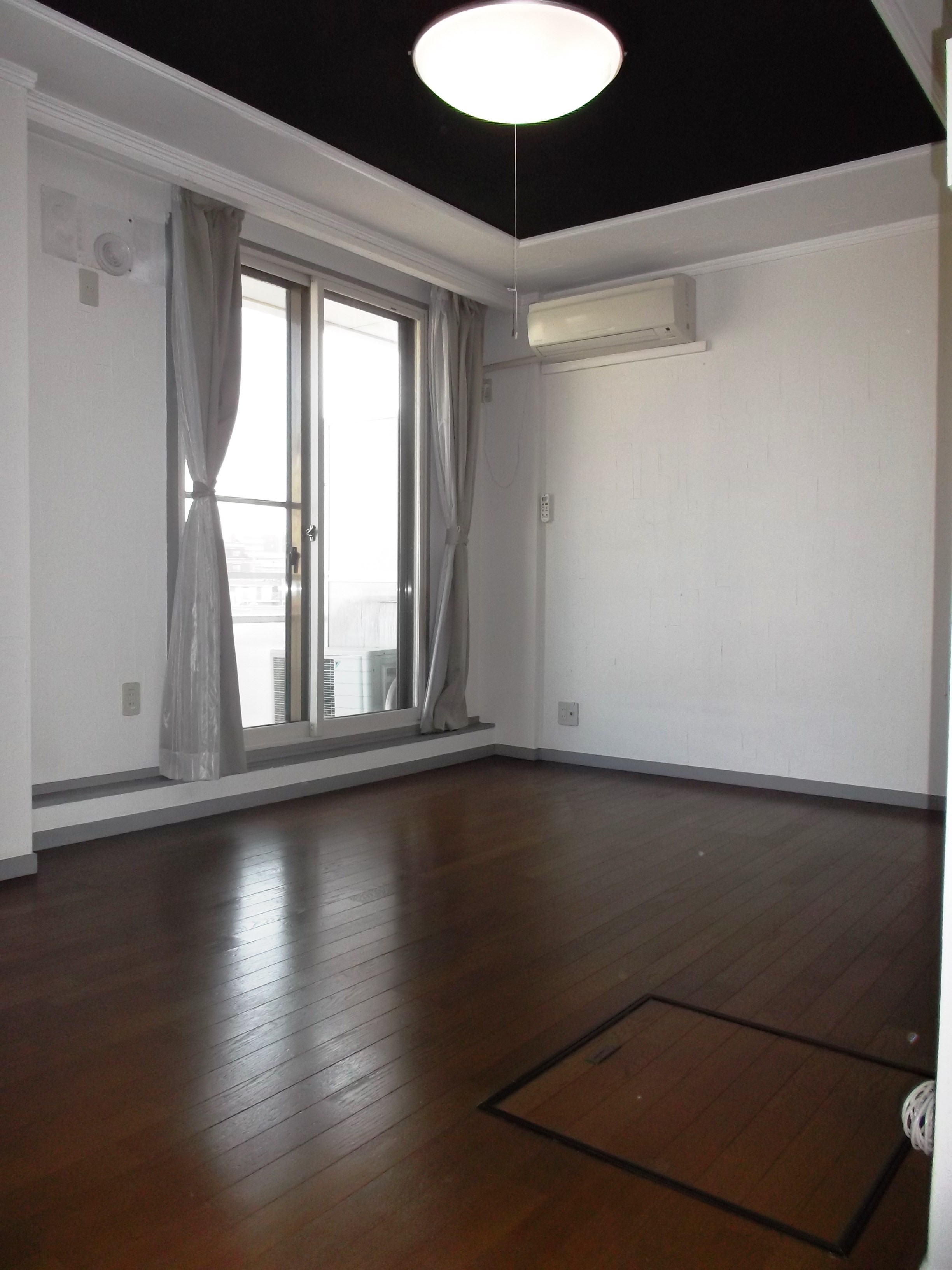Other room space