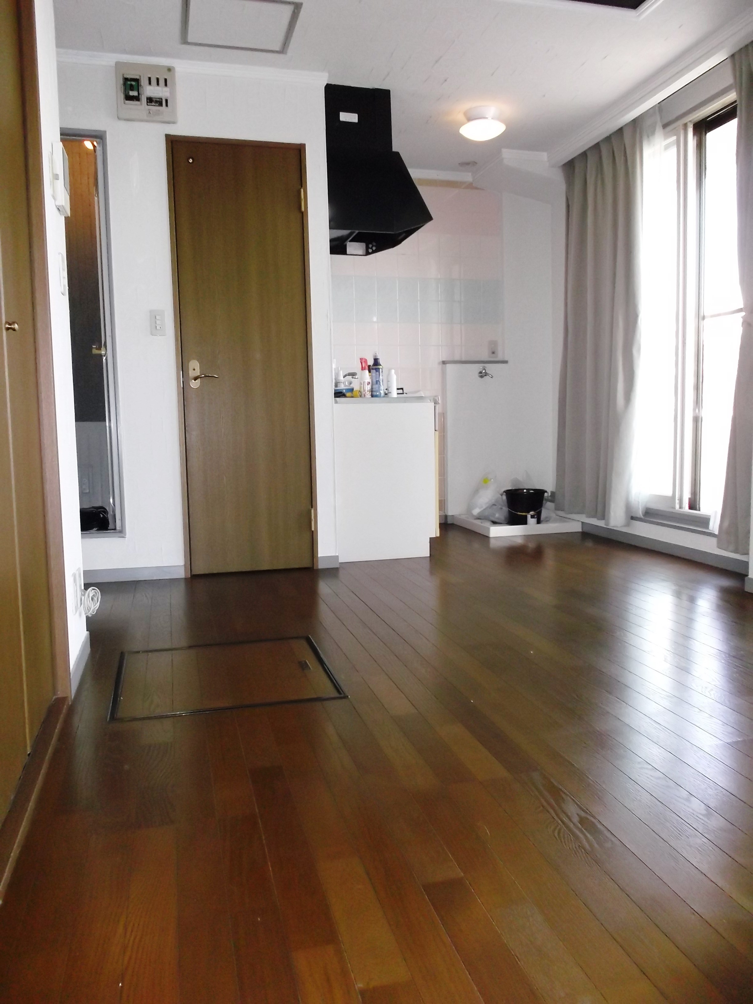 Other room space