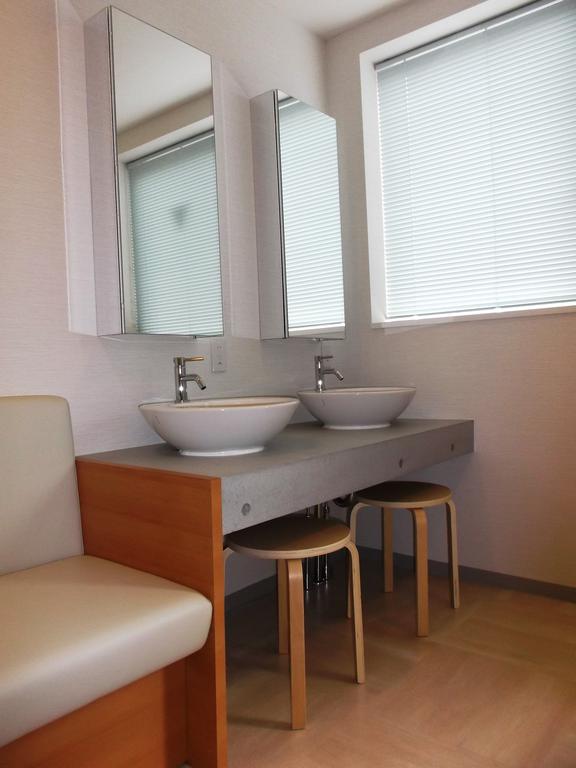Washroom