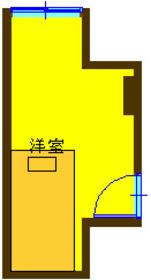 Building appearance