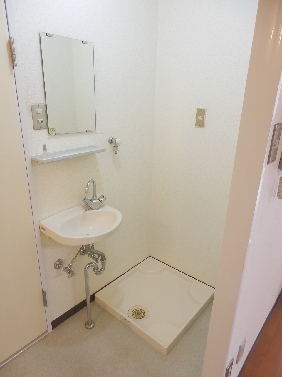 Washroom