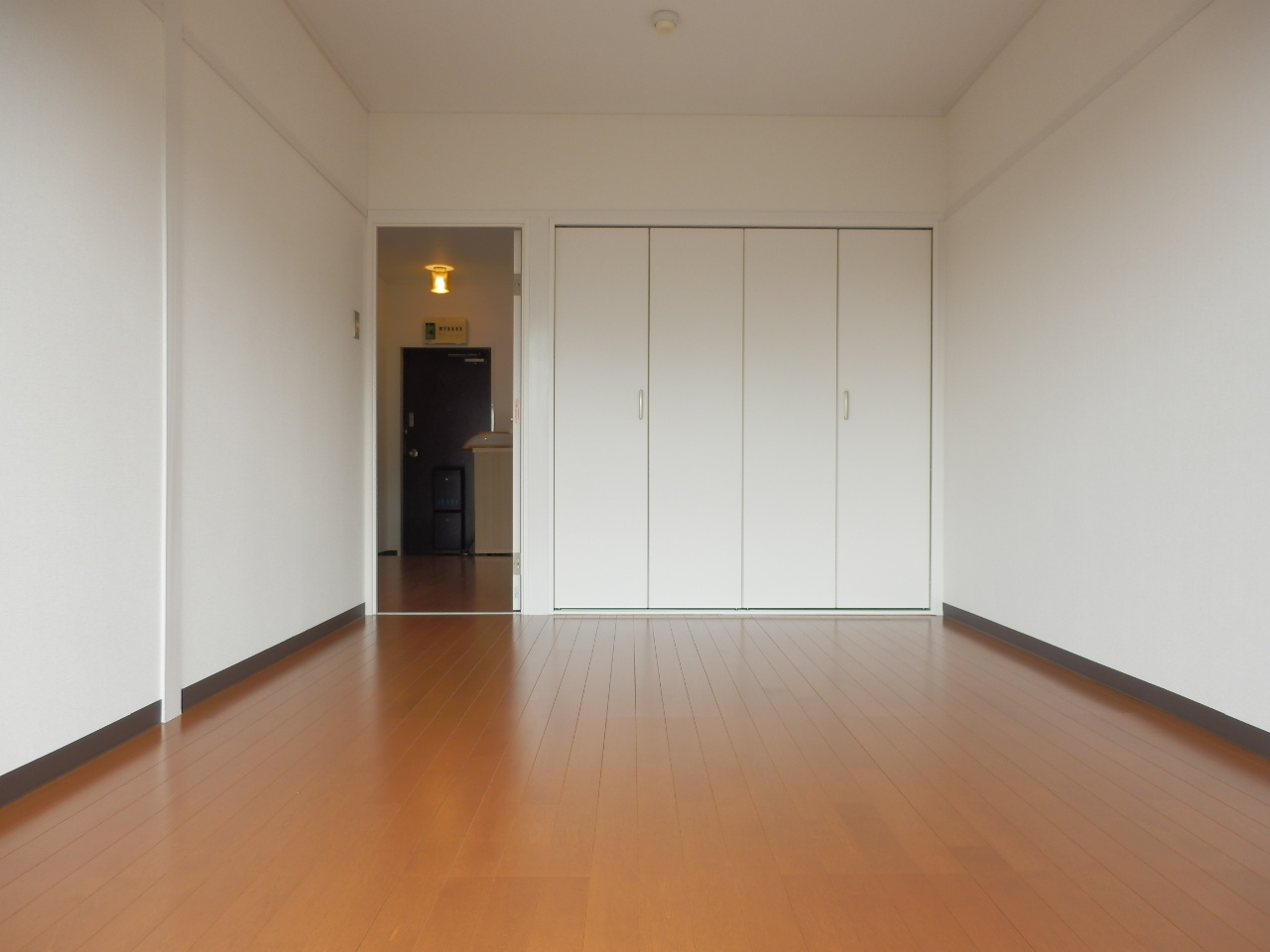 Living and room