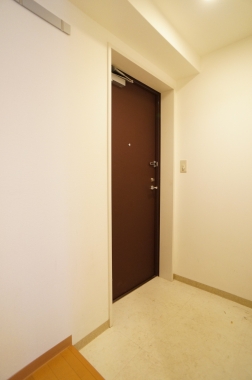 Entrance. Entrance