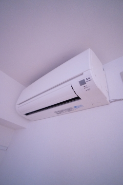Other Equipment. Air conditioning
