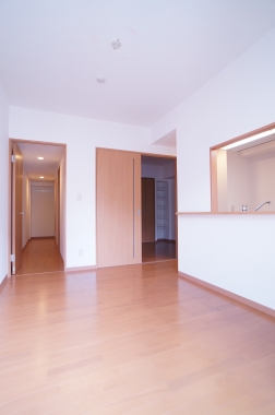 Living and room. Living