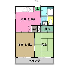 Building appearance