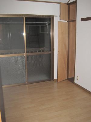 Other room space. bedroom