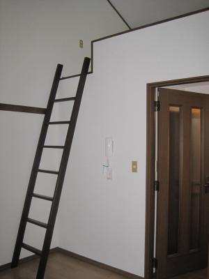 Other room space