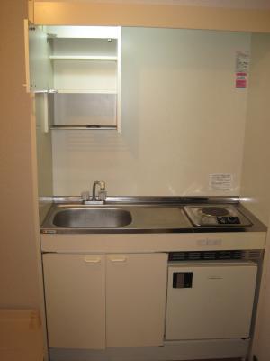 Kitchen. Kitchen