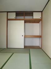 Other room space. bedroom