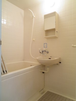 Bath