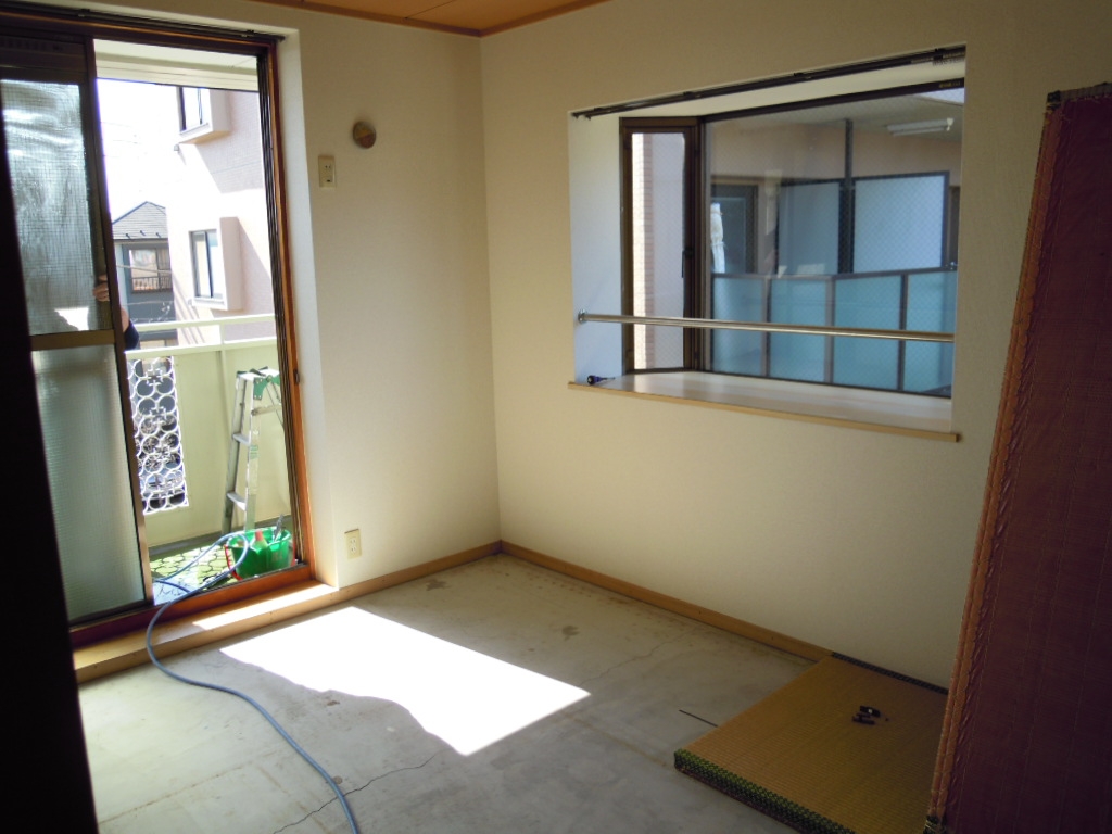 Other room space