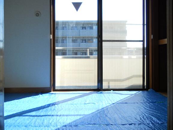 Other room space. Reference photograph
