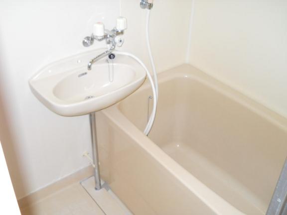 Bath. bath