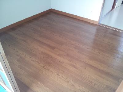Other room space. bedroom