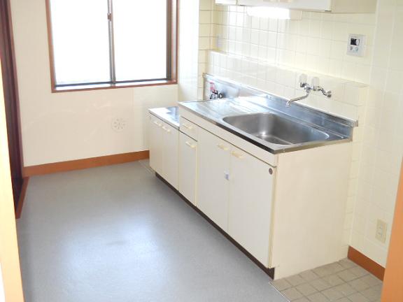 Kitchen. Kitchen
