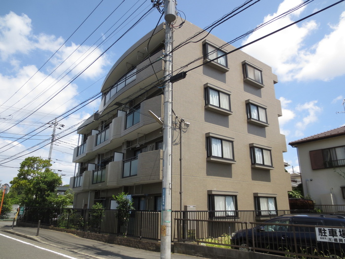 Building appearance